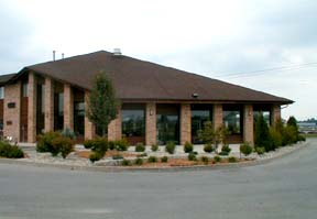 Comfort Inn Effingham