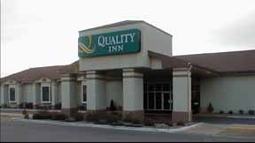 Quality Inn Colby