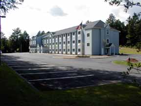 Quality Inn & Conference Center Sturbridge