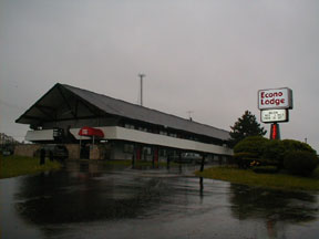 Econo Lodge Holland