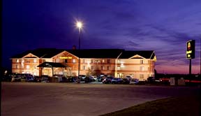 Comfort Inn Owatonna