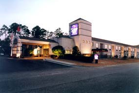 Sleep Inn ,inn & Suites Spring Lake