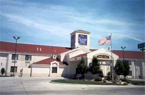 Sleep Inn & Suites Syracuse