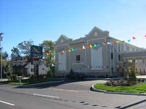 Quality Inn & Suites Absecon