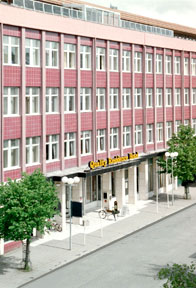 Quality Hotel Residence Sandnes