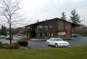 Econo Lodge Wooster