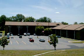 Comfort Inn West Hazleton