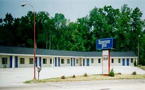 Rodeway Inn Dillsburg