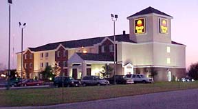 Sleep Inn Sumter