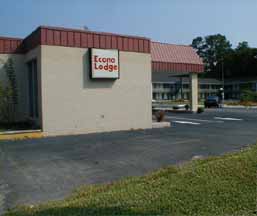 Econo Lodge Cheraw