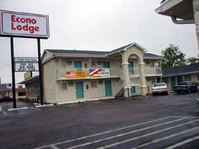 Econo Lodge Killeen