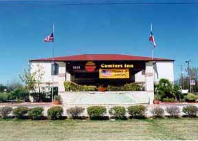 Comfort Inn San Marcos