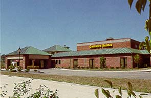 Comfort Suites Mineral Wells