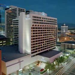 Hilton Salt Lake City Center