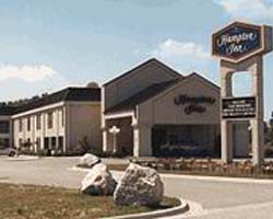 Hampton Inn Effingham