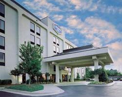 Hampton Inn East Peoria