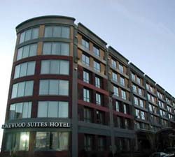 Homewood Suites by Hilton Seattle Downtown