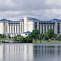 Embassy Suites North Orlando Hotel - Florida FL