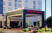 Marriott Suites Deerfield