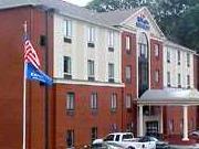 Holiday Inn Express Hotel & Suites Atlanta-Emory University Area