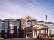 Holiday Inn Express Hotel & Suites Atlanta-Johns Creek