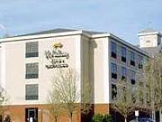 Holiday Inn Express Alpharetta (Windward Pkwy), GA