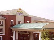 Holiday Inn Express Hotel & Suites Buford-Mall Of Ga