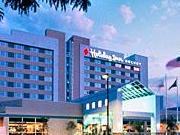 Holiday Inn Select Bakersfield - Convention Center,