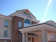 Holiday Inn Express Hotel & Suites Chambersburg