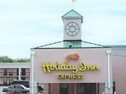 Holiday Inn Express Chattanooga - Shallowford, TN