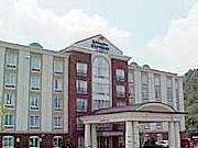 Holiday Inn Express Hotel & Suites Chattanooga-Lookout Mtn