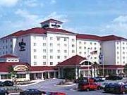 Holiday Inn Select Chicago - Tinley Pk Hotel / Conv C