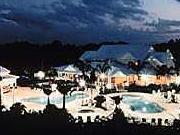 Crowne Plaza Resort Orlando, FL