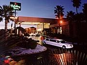 Holiday Inn El Paso Hotel,  Airport, Texas TX