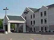 Holiday Inn Express Freeport, IL
