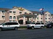 Holiday Inn Express Hotel & Suites Pierre-Fort Pierre