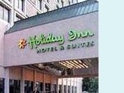 Holiday Inn Hotel & Suites Fort Wayne - Downtown, IN