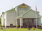 Holiday Inn Express Martinsburg North, WV