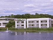 Holiday Inn New London - Mystic, CT