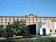 Crowne Plaza Hotel Greenville, South Carolina SC