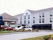 Holiday Inn Express Hotel & Suites Dayton-Huber Heights
