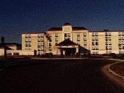 Holiday Inn Express Janesville - I - 90 & US Hwy 14, WI