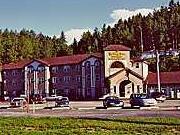 Holiday Inn Express Hotel & Suites Keystone