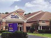 Holiday Inn Express Kingsland, GA