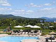 Holiday Inn Lake George - Turf, NY