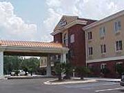 Holiday Inn Express Hotel & Suites Live Oak