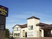 Holiday Inn Express Mccook (US 6 / 34 & Hwy 83), NE