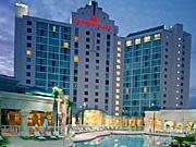 Crowne Plaza Orlando Universal Hotel