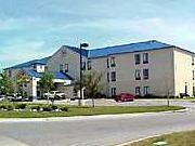 Holiday Inn Express Bonner Springs, KS