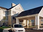 Holiday Inn Hotel & Suites Milwaukee, WI